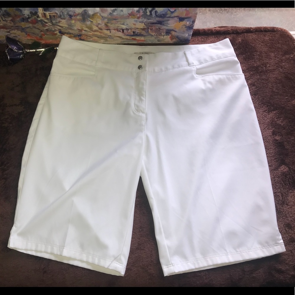 NWOT Adidas Shorts